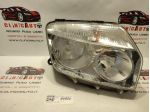 FARO ANTERIORE DESTRO DACIA Duster 1° Serie 260100067R K9K (1017)