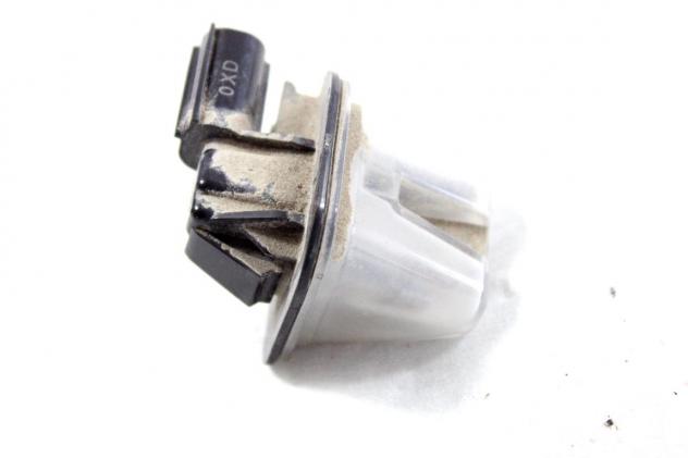 35910-62R10 LUCE TARGA POSTERIORE LED SUZUKI SWIFT 1.2 B 4X4 61KW 5M 5P (2021) RICAMBIO USATO - Foto 3