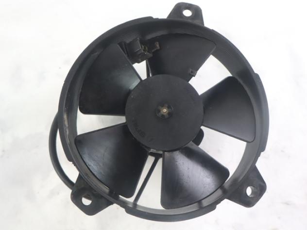 MALAGUTI MADISON 125 02404500 ELETTROVENTOLA RADIATORE 99 - 01 FAN - Foto 2