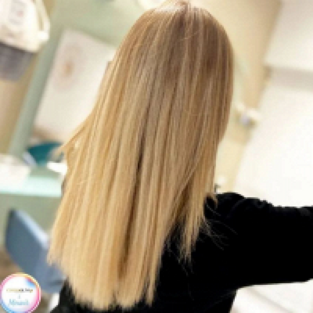 Cosimo Oliva Hair Stylist - Foto 3