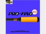 PINPOINTER PRO FIND 20 MINELAB Minelab Nuovo