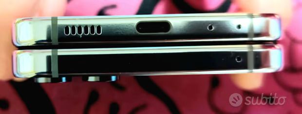 Galaxy Z Flip 5 - Foto 6