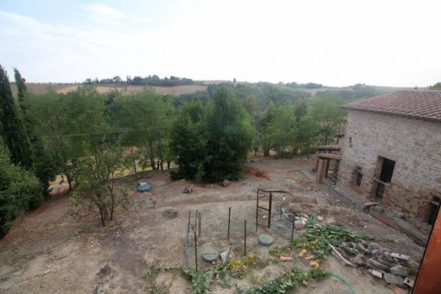 Rustico in vendita a Asciano 130 mq Rif: 651006 - Foto 9