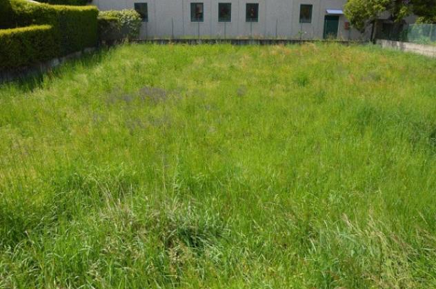 Terreno di 690 m² in vendita a Gallarate - Foto 8