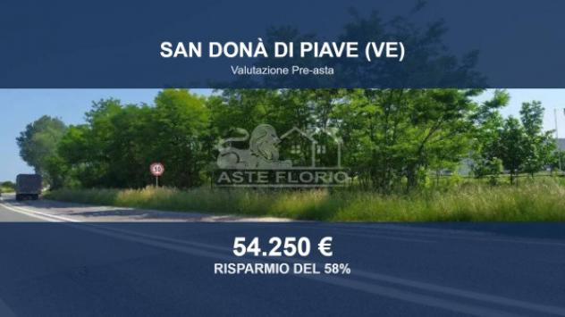 Immobile in asta di 10616 m² in vendita a San - Annunci Venezia