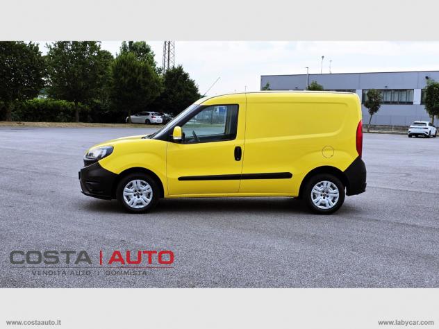 FIAT Dobl1.3 MJT Cargo Lamierato IVA ESPOST