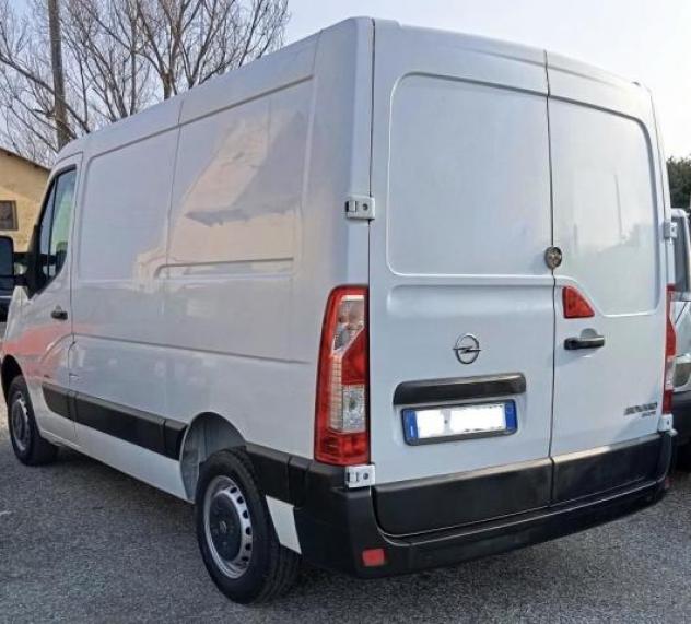 OPEL MOVANO - Foto 4