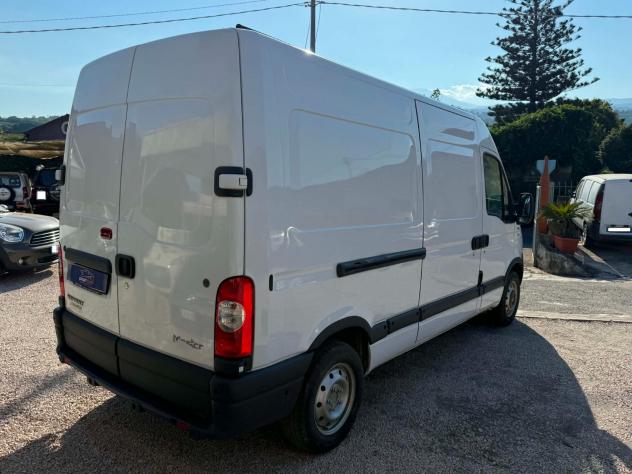 Renault Master 2.5 dCi FURGONE - Foto 10