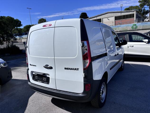 Renault Kangoo Kangoo Blue dCi 95CV Express Furgone Ice - Foto 5