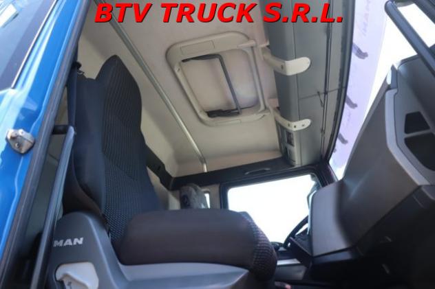MAN TGX 32 440 MOTRICE CENTINATA 4 ASSI rif. 23842750 - Foto 6