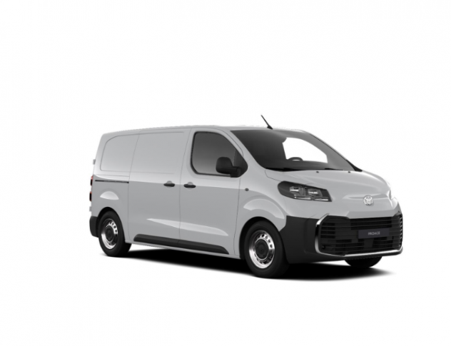 Toyota Proace Proace 1.5D 120CV S&amp;S PL-TN Furgone Medium 4p. 10q Active