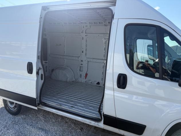 Fiat Ducato 33 2.2 Mjt 140CV L2H2 Iva Compresa - Foto 9