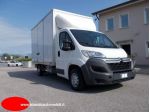 CITROEN Jumper 35 BlueHDi 130 PLM-SL Cabinato Lamierato rif. 19000416