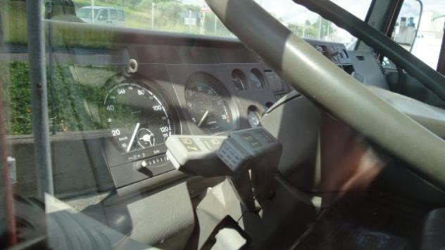 IVECO Eurocargo 75E12 con gru rif. 24013266 - Foto 8