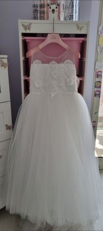 Vestito Comunione - Foto 2
