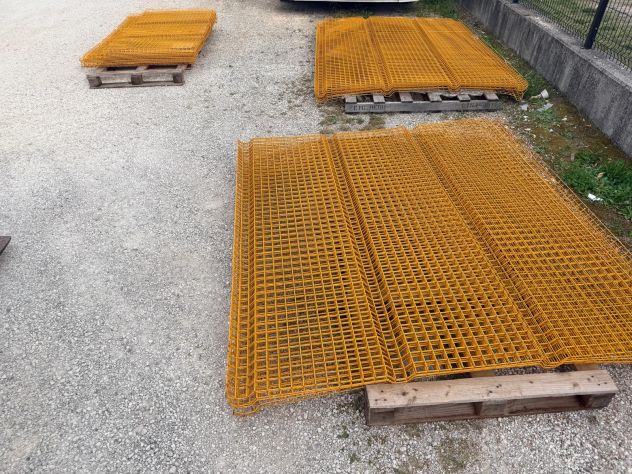 Rete Antinfortunistica - Foto 2