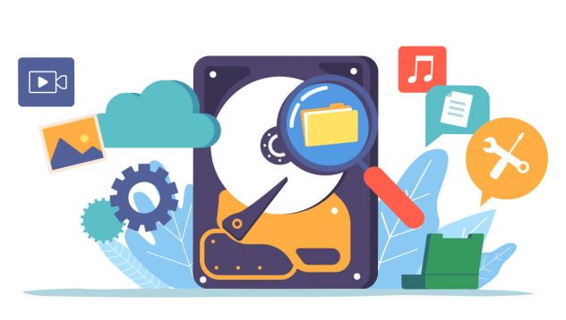 Riparazione computer recupero dati ponte Galeria