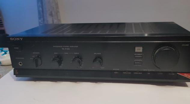 vendo entrambi a 100? Sony Usato - Foto 2