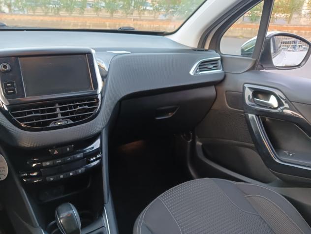 Peugeot 208 1.6 BlueHDi 100CV Unico Proprietario - Foto 10