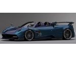 PAGANI Huayra HUAYRA BC ROADSTER 1 of 40 NEW CAR rif. 22827163