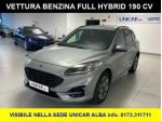 FORD Kuga 2.500 BENZINA FULL HYBRID 190 CV ST-LINE X C.AUTO rif. 24208598