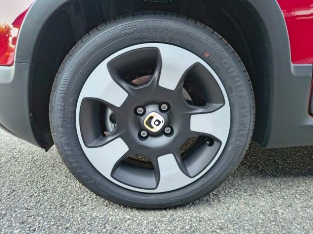 FIAT Pandina 1.0 FireFly 65 CV Hybrid Cross rif. 23980300 - Foto 9