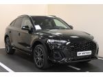 AUDI Q5 2ª serie Q5 SPB 40 TDI quattro S tronic Identity Black