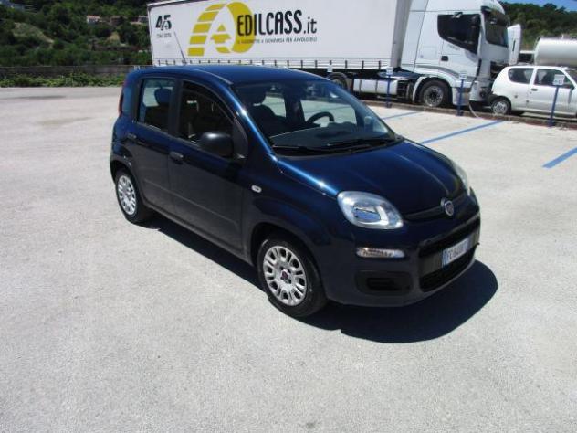 Fiat Panda 1.2 Easy 69cv E6 GARANTITA FULL OPTIONAL