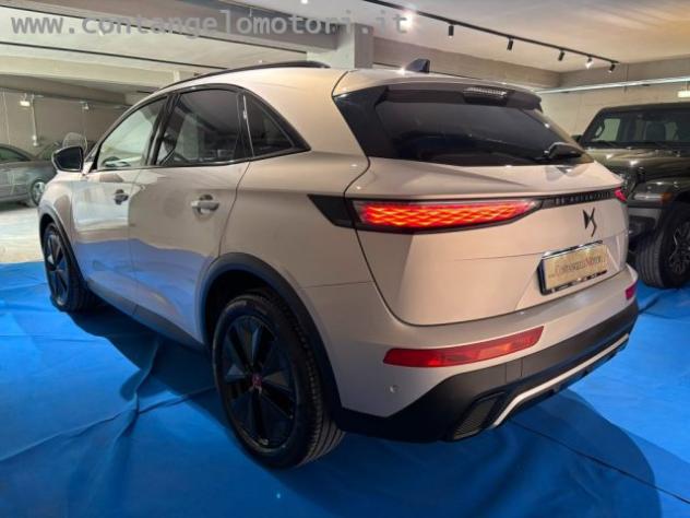 DS AUTOMOBILES DS 7 BlueHDi 130 aut. rif. 23799834 - Foto 3