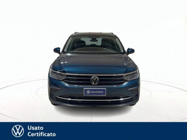 VOLKSWAGEN Tiguan 2.0 tdi life 150cv dsg rif. 23966065 - Foto 2