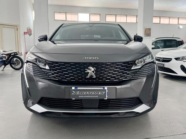 PROMO Peugeot 3008 HDi 130cv Aziendale EAT8 Allure Pack - Foto 2