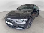 BMW Serie 4 420d Coupe mhev 48V Msport auto
