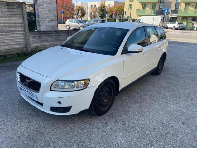 VOLVO V50 1.6 D cat Kinetic rif. 24019029 - Foto 4