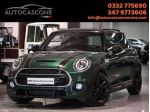MINI Cooper Mini 2.0 Cooper S