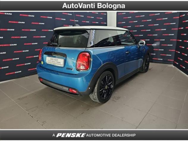 MINI Cooper SE Full Electric Mini 3p Classic auto rif. 23887229 - Foto 6