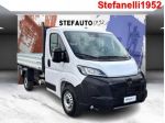 PEUGEOT Boxer 435 cab L2 2.2 bluehdi 140cv S&S rif. 23160231