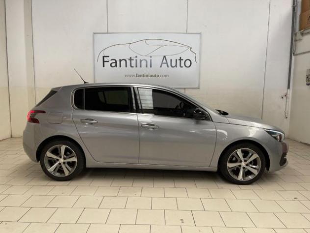 PEUGEOT 308 Allure 1.2 131cv-LEGGI SOTTO rif. 23984166 - Foto 2