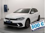 Volkswagen Polo 1.0 EVO Edition Plus