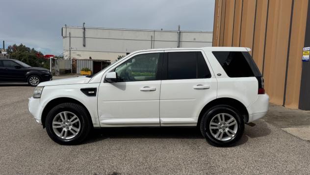 Land Rover Freelander 2.2 SD4 S.W. HSE 150CV - 2013 - Foto 7