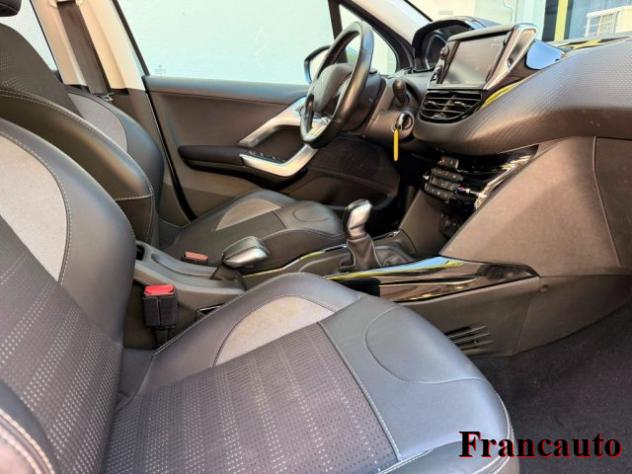 PEUGEOT 2008 PureTech 82 S&S Allure rif. 23803796 - Foto 7