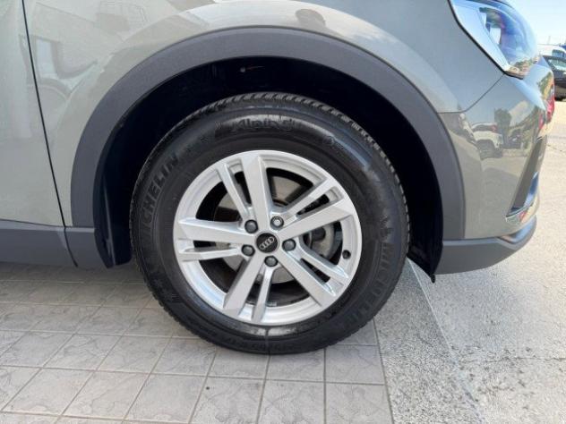 Audi Q3 35 2.0 tdi Business s-tronic - Foto 9