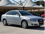 AUDI A4 2.0 16V FSI