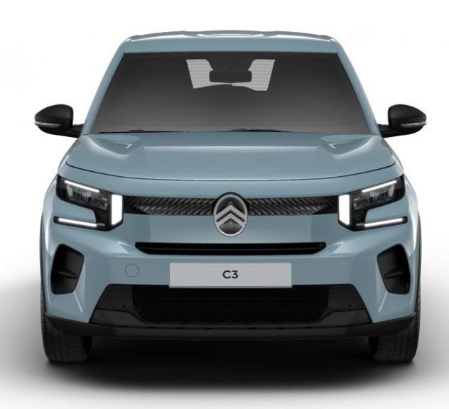 Citroën C3 100 turbo Plus CBC - Foto 7