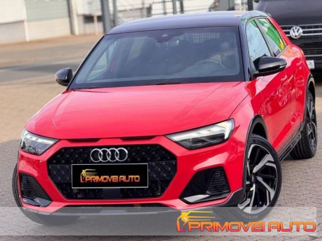 AUDI A1 citycarver 30 TFSI S Line rif. 22087135 - Foto 10