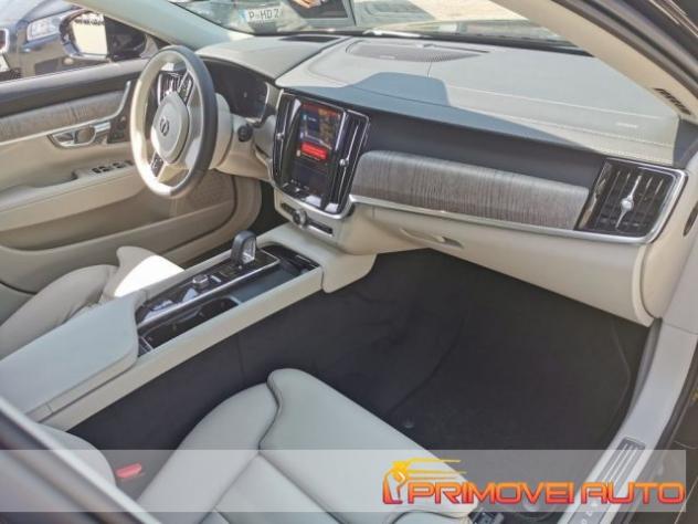 VOLVO V90 B4 automatico Ultimate Bright rif. 19978073 - Foto 4