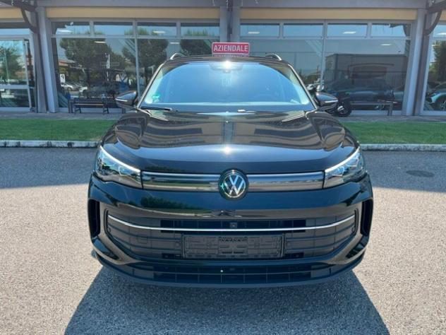 VOLKSWAGEN Tiguan 3ª serie Tiguan 2.0 TDI 150 CV DSG Edition Plus - Foto 2