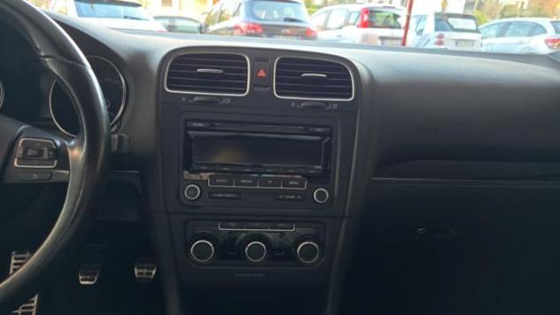 VOLKSWAGEN Golf Cabriolet 1.2 TSI rif. 21741498 - Foto 8