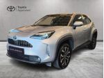 Toyota Yaris Cross 1.5h Trend awd-i 115cv e-cvt