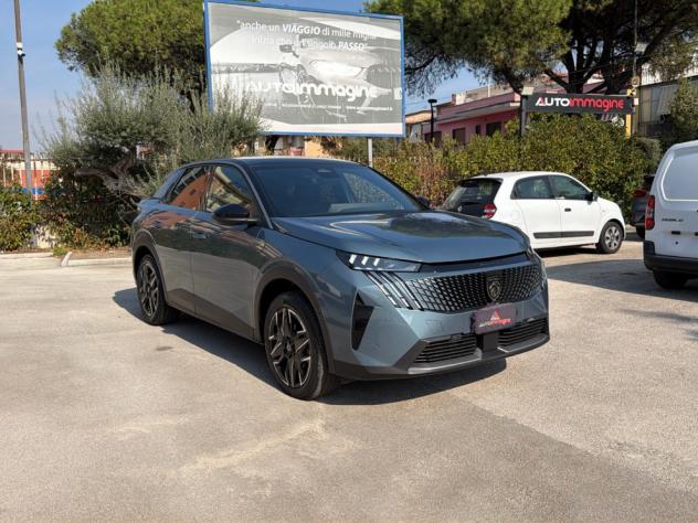 Peugeot 3008 3008 1.2 hybrid GT 145cv e-dcs6 - Foto 8