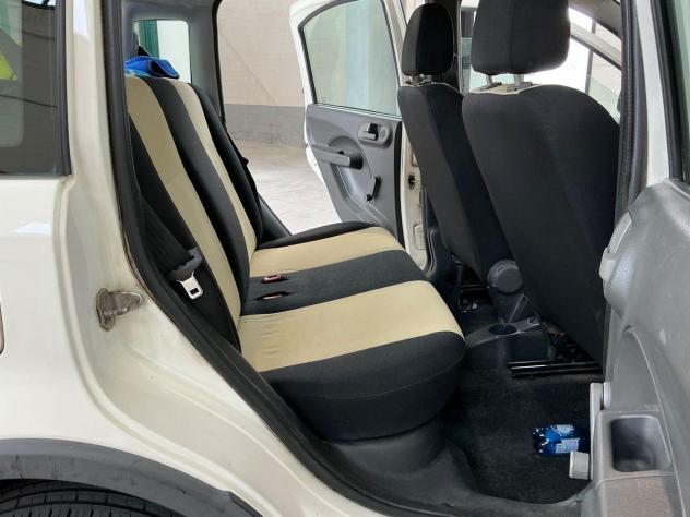 FIAT - Panda - 1.2 4x4 Climbing - Foto 10